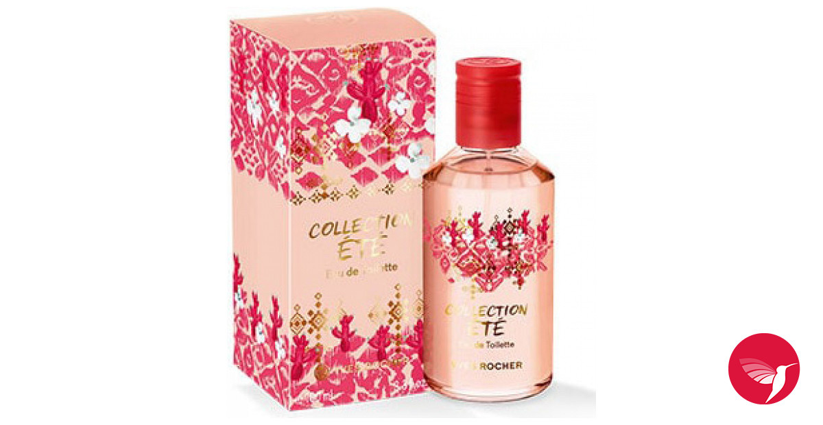 Moment de Bonheur Yves Rocher perfume - a fragrance for women 2011