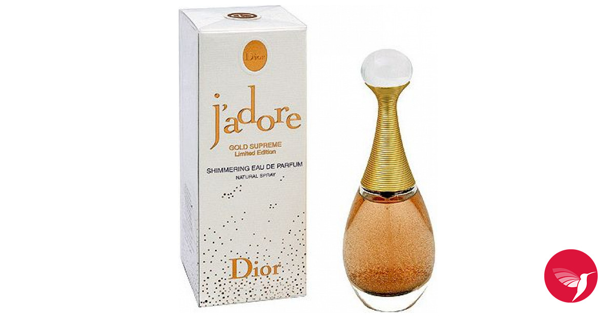 Jadore x India Mahdavi Limited Series Eau de Parfum  DIOR