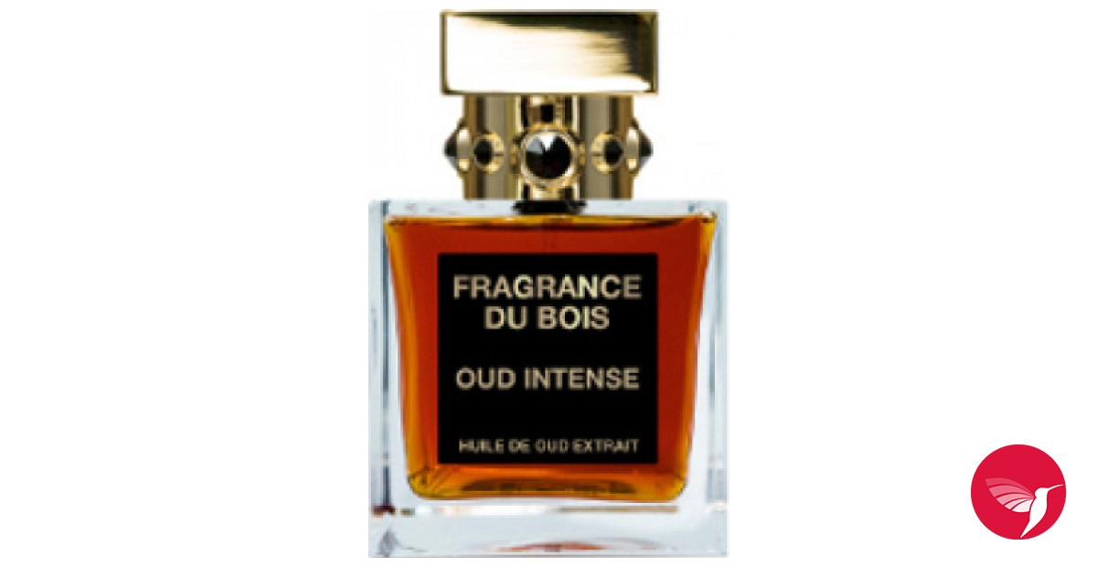 Oud Intense Fragrance Du Bois perfume - a fragrance for women and men 2017