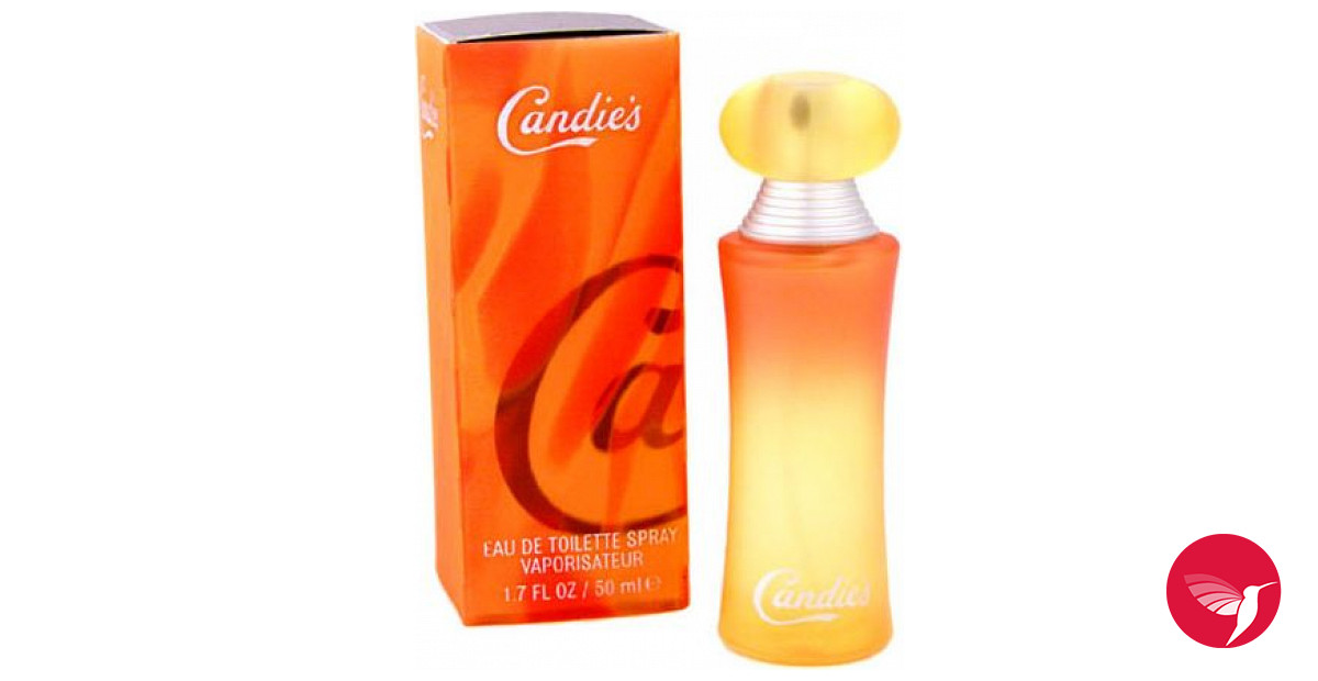 Candie&#039;s Candie&#039;s perfume - a fragrance for