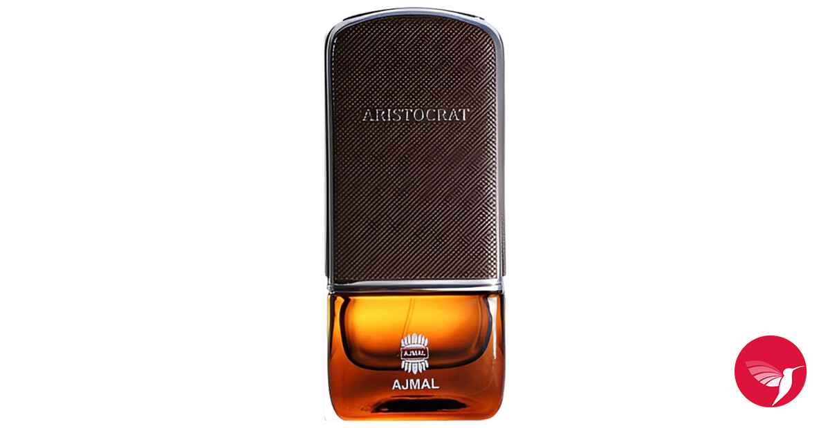 Ajmal aristocrat fragrantica new arrivals