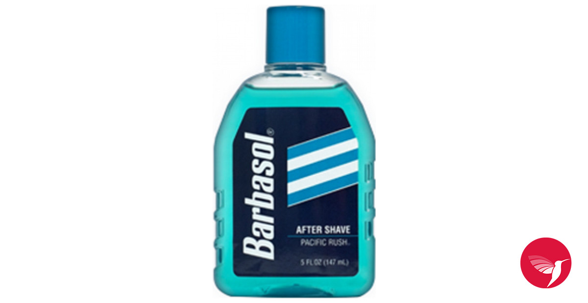 Лосьон после бритья barbasol бодрость after shave brisk 147 мл