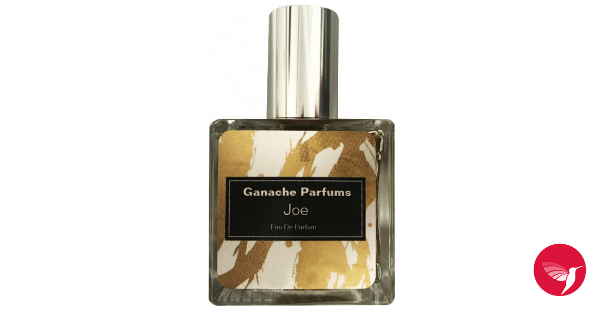 Joe Ganache Parfums perfume a fragrance for women and men 2017