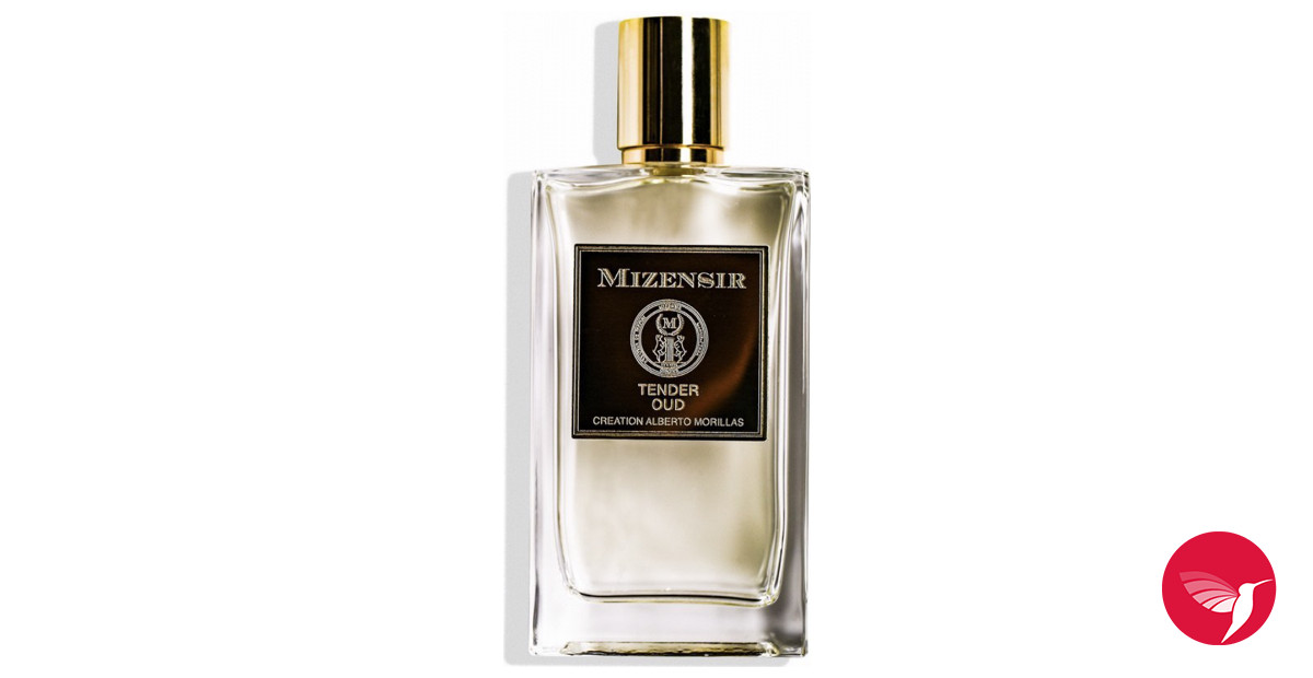 Tender Oud Mizensir perfume - a fragrance for women and men 2017
