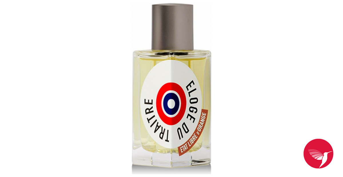 Rien Intense Incense Etat Libre d&#039;Orange perfume - a