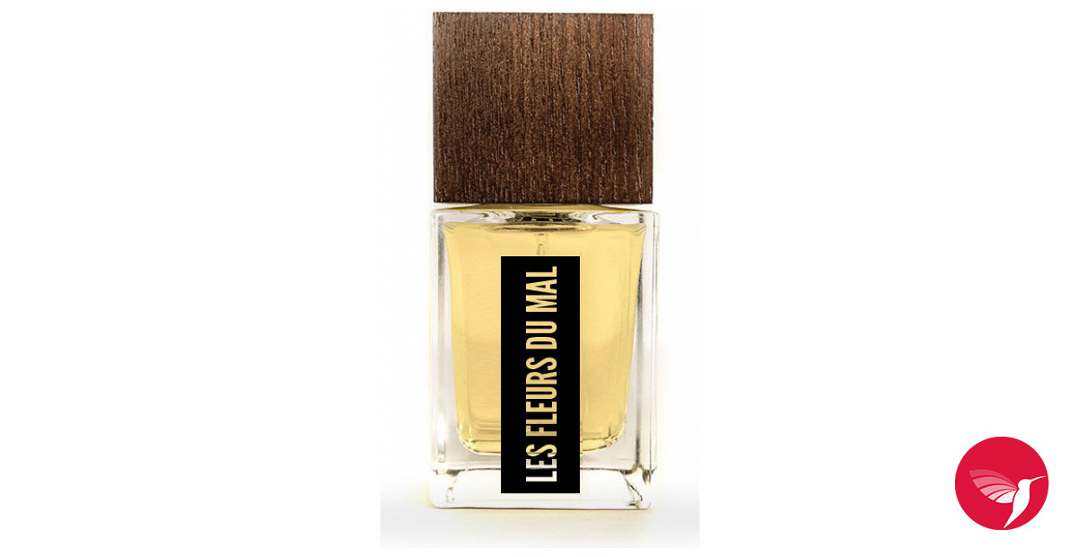 Les Fleurs du Mal Sixteen92 perfume - a fragrance for women and men 2017