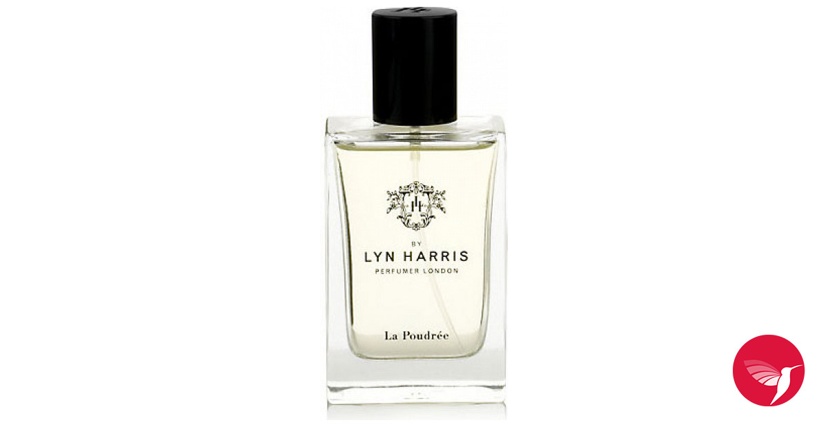 Lyn Harris Perfumer