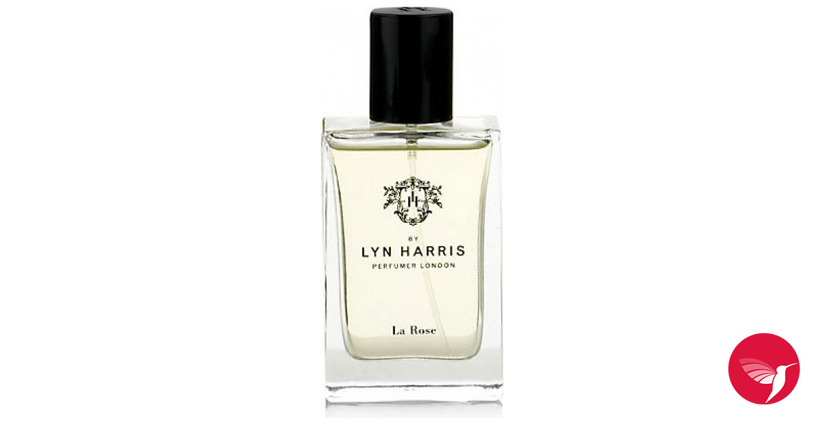 Lyn Harris La Rose Marks & Spencer perfume - a fragrance for women 2012