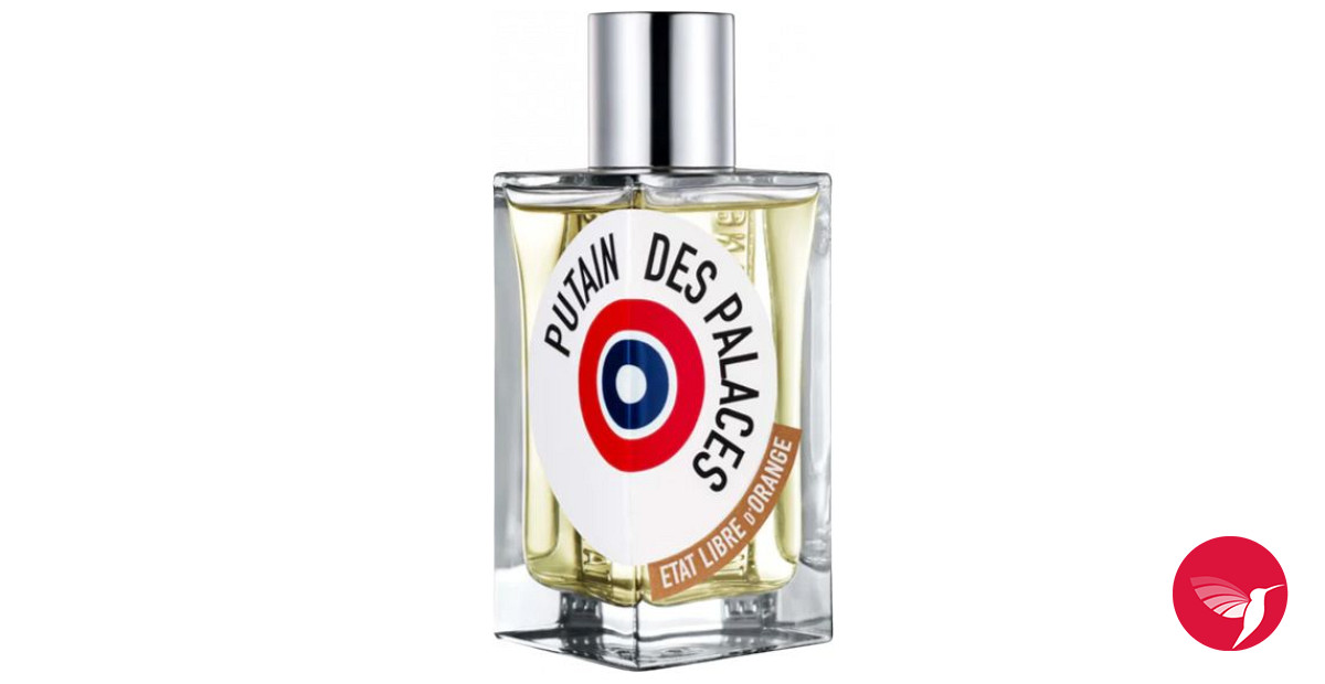 Putain des Palaces Etat Libre d&#039;Orange perfume - a fragrance for  women 2006