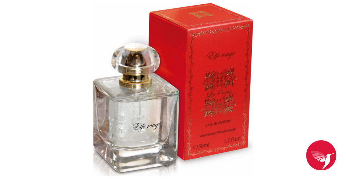 les contes bonheur 50 ml eau de parfum