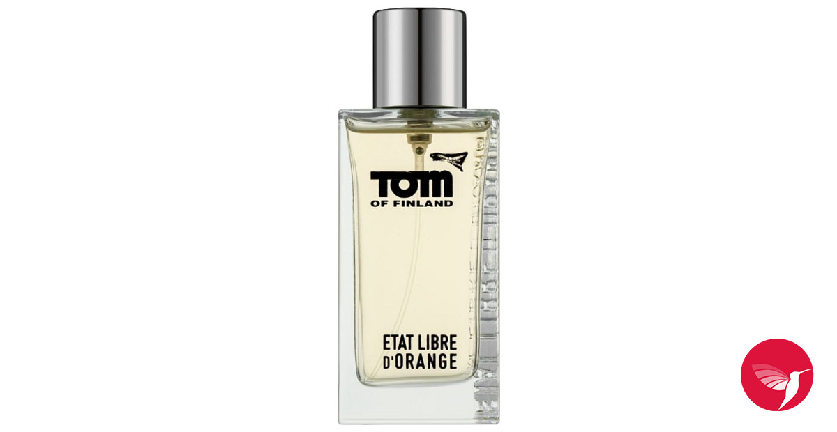 Tom of Finland Etat Libre d&#039;Orange cologne - a fragrance for men  2007