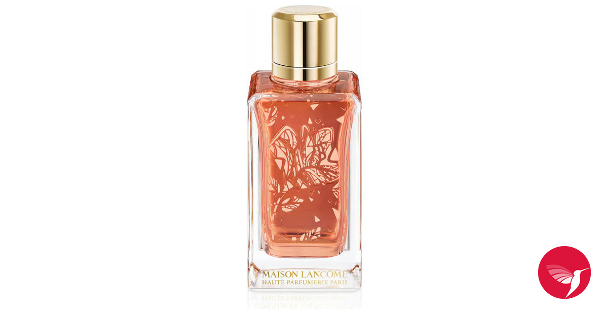 Parfait de Rôses Lancôme perfume - a fragrance for women and men 2017