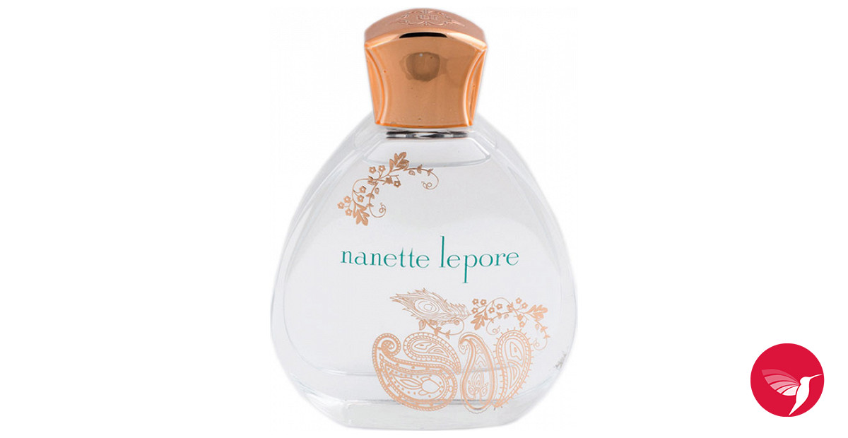 Nanette Lepore Beauty Abroad EDP, 3.4 fl. oz.