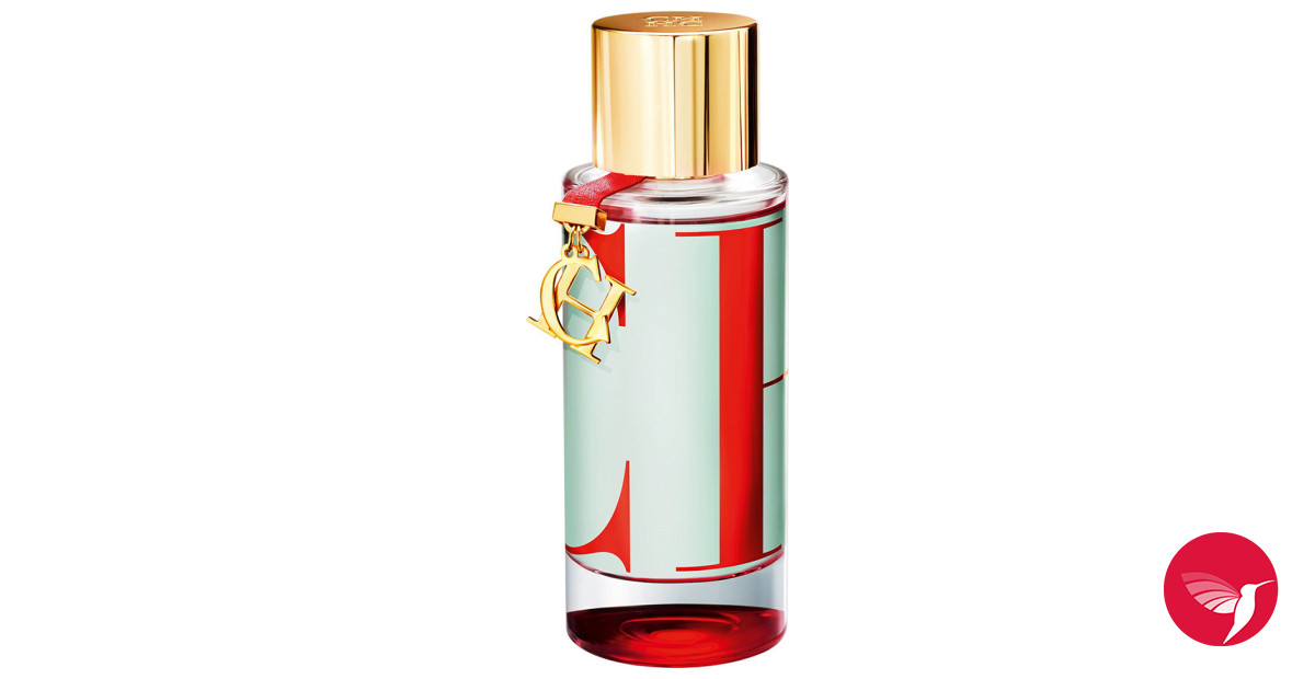 CH L&#039;Eau 2017 Carolina Herrera perfume - a fragrance for women 2017
