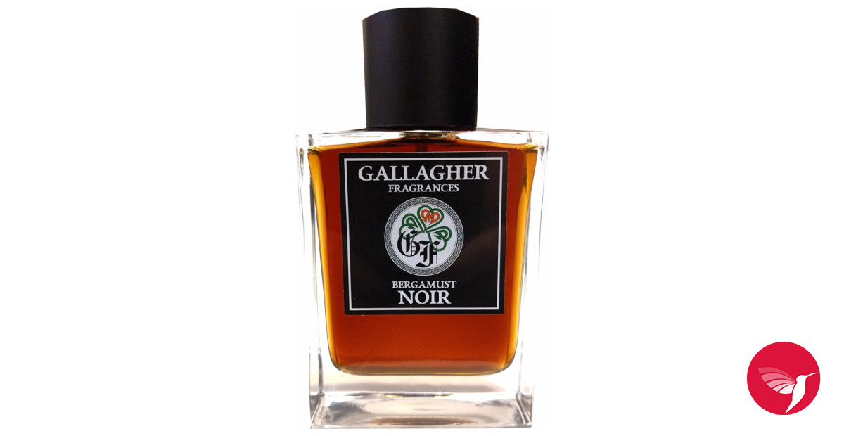 Bergamust Noir Gallagher Fragrances perfume - a fragrance for women and ...