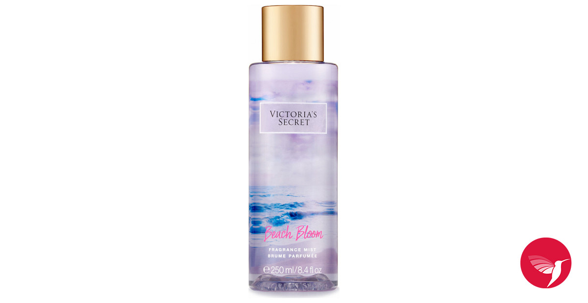 Beach Bloom Victoria&#039;s Secret perfume - a fragrance for women 2017