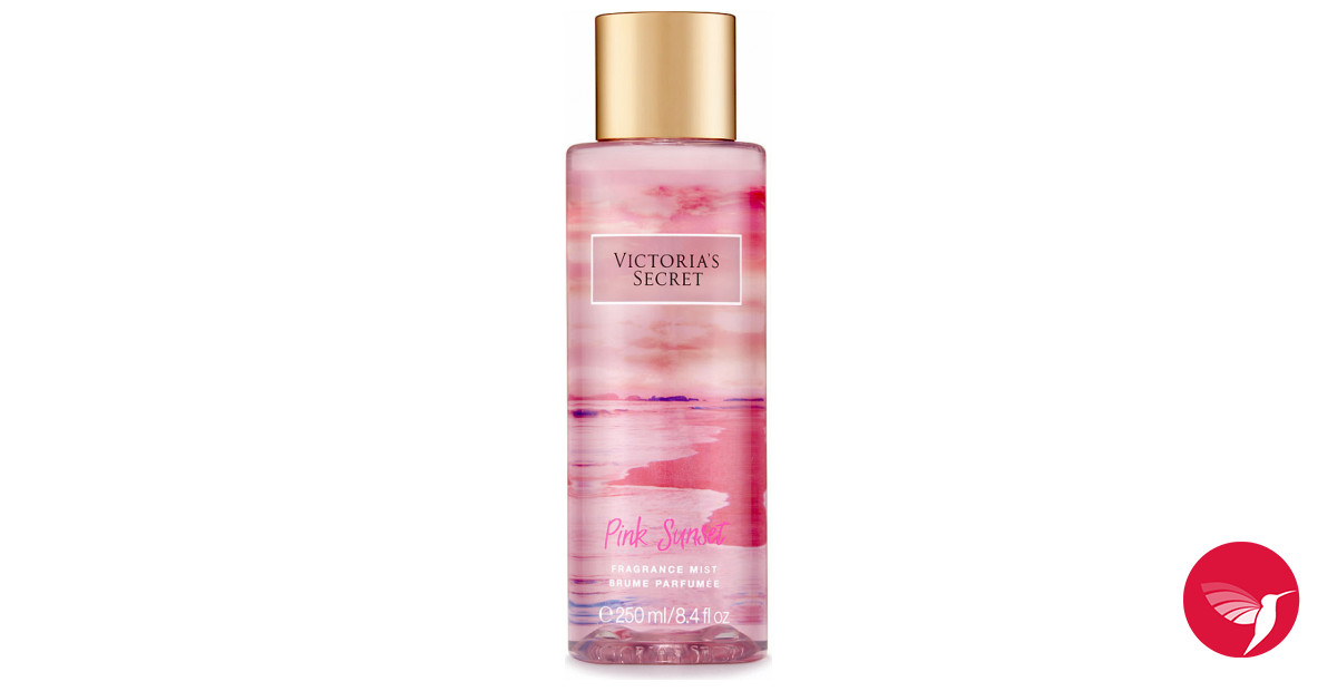 Pink Sunset Victoria&#039;s Secret perfume - a fragrance for women 2017