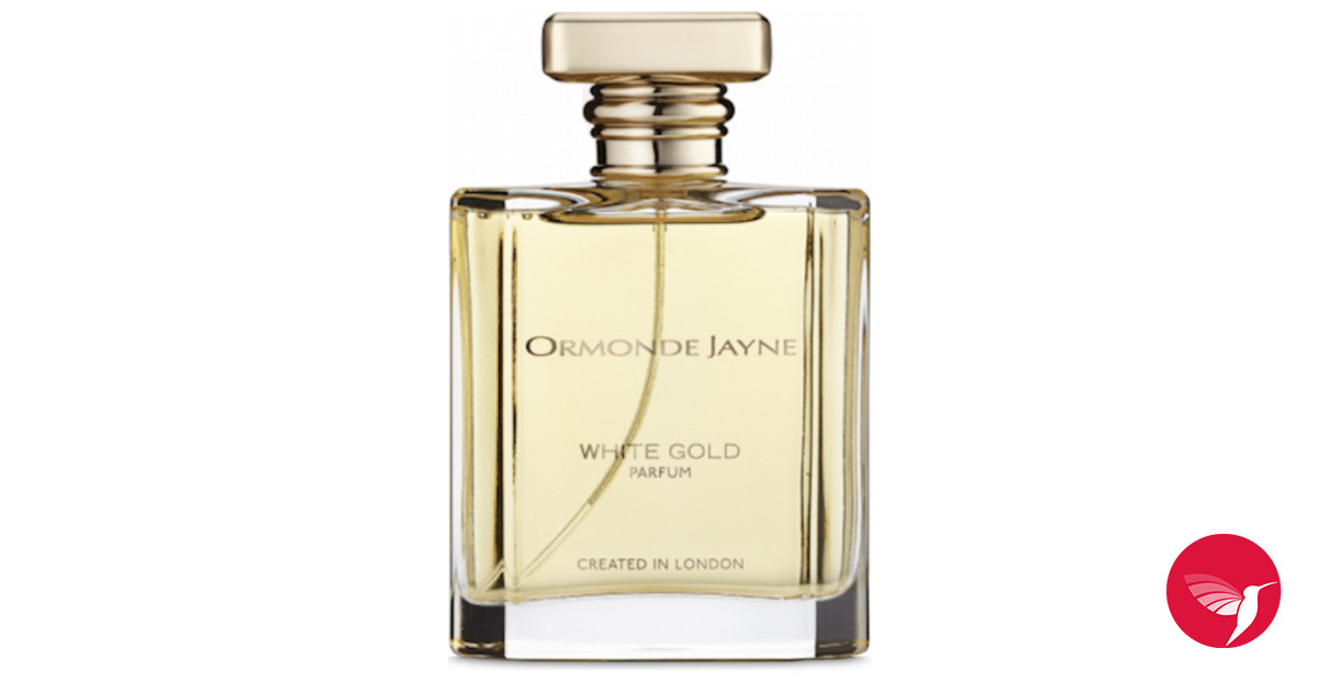 White Gold Ormonde perfume - a for women