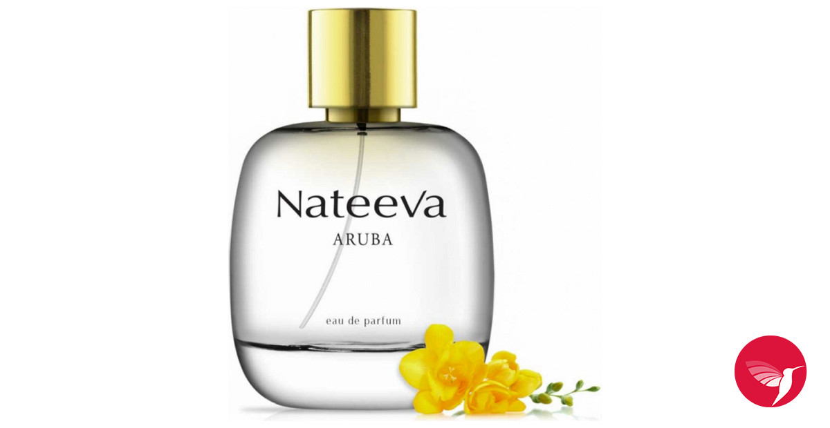 Aruba Nateeva perfume - a fragrance for women 2017