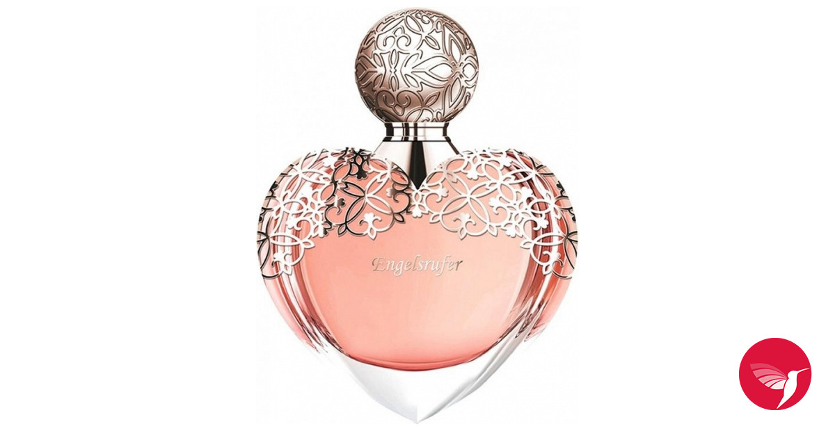 With Love Engelsrufer perfume - a fragrance for women 2017