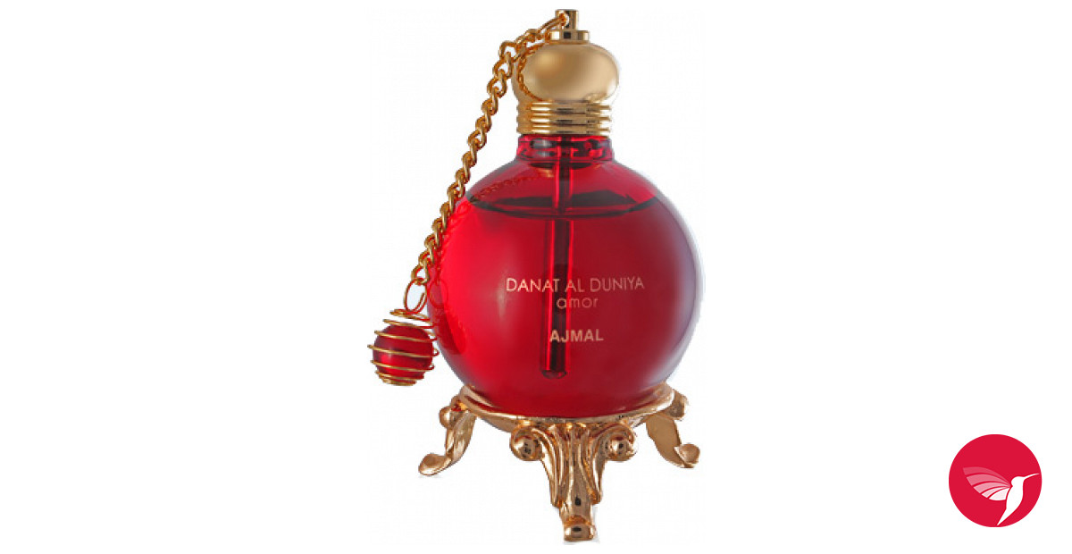 新素材新作 Danat Al Duniya Ajmal perfume - a fragrance for women and 香水(女性用)