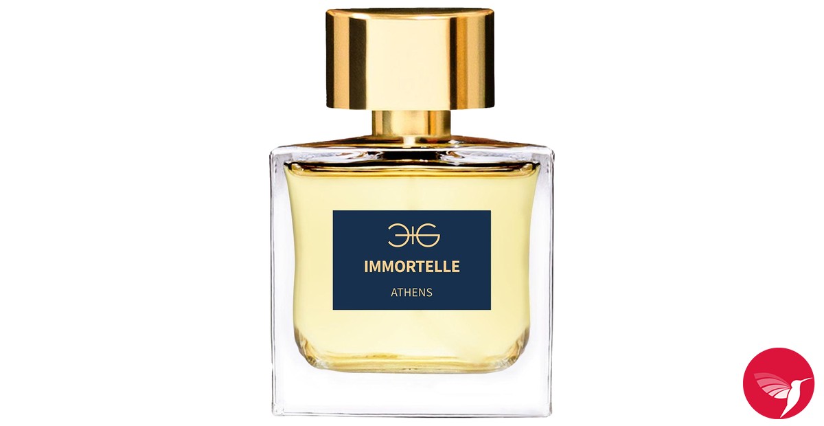 香水(ユニセックス) MANOS GERAKINIS Immortelle 100ml Immortelle Manos Gerakinis perfume - a fragrance for women and men