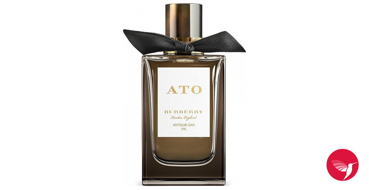 Antique Oak Burberry perfume - a fragrance for women and men 2017