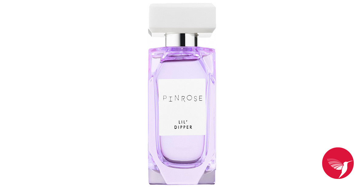 Lil 039 Dipper Pinrose perfume a fragrance for women 2017