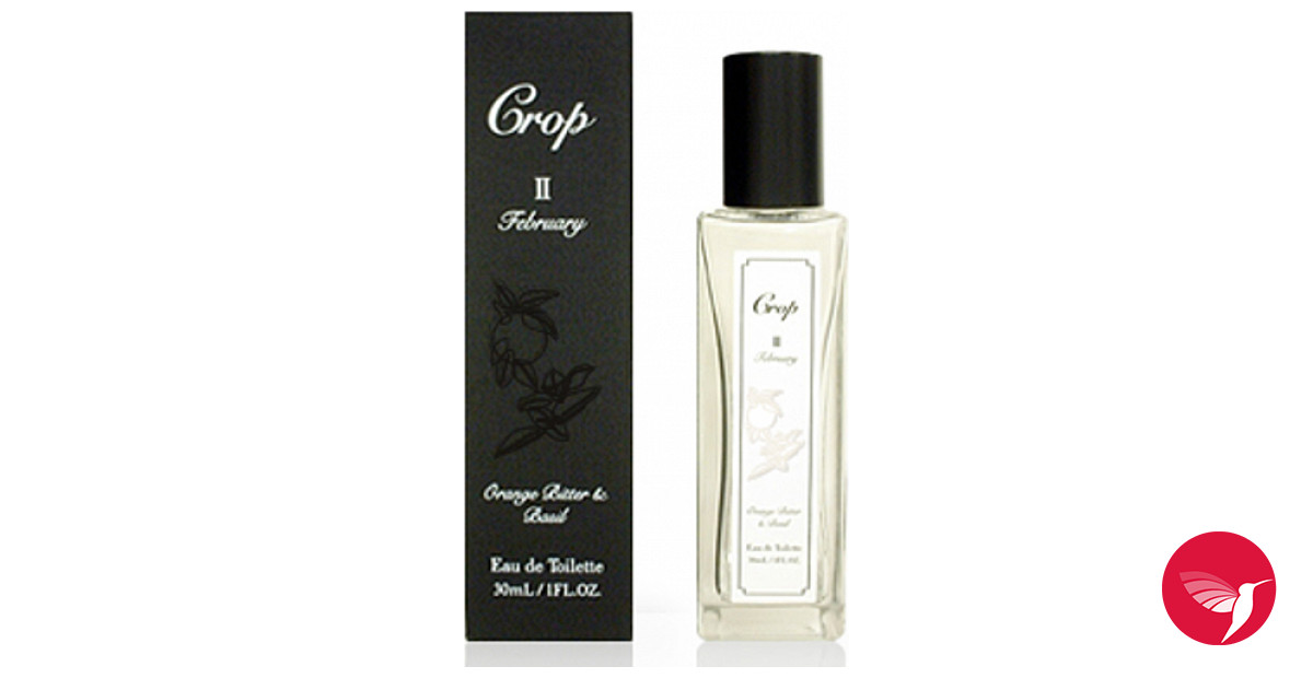 II February Crop perfume - a fragrance for women and men 2008