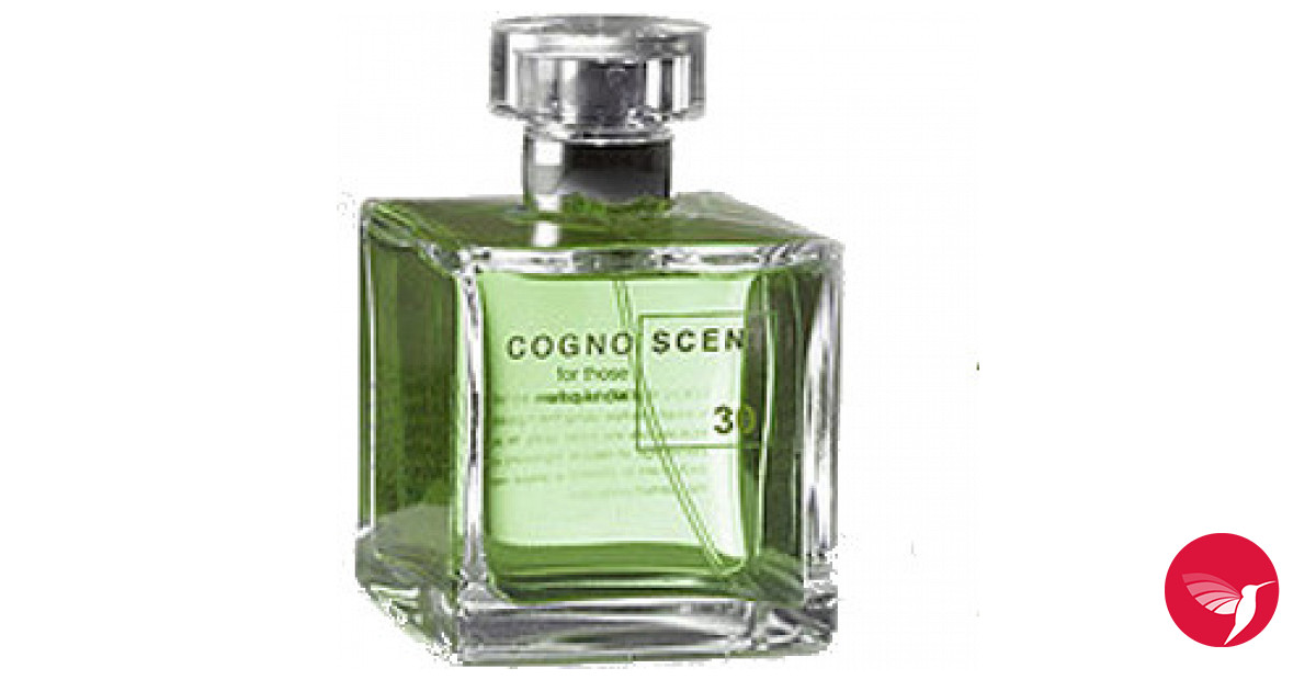 No 30 Hay Incense Cognoscenti perfume a fragrância Compartilhável 2016