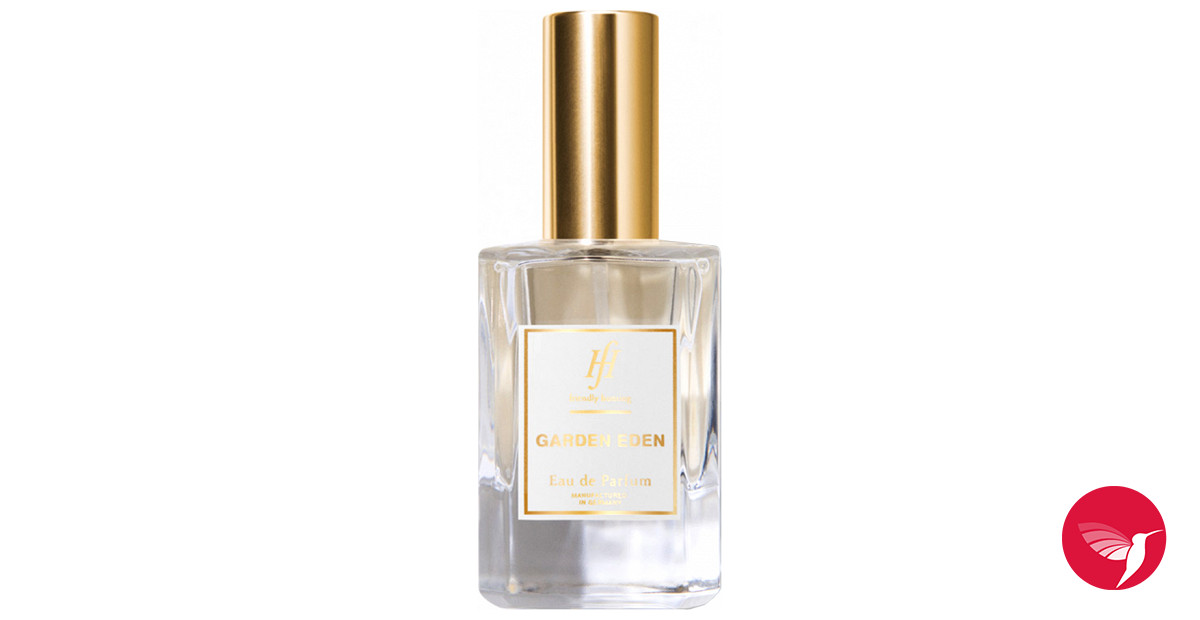 Eden best sale perfumes review