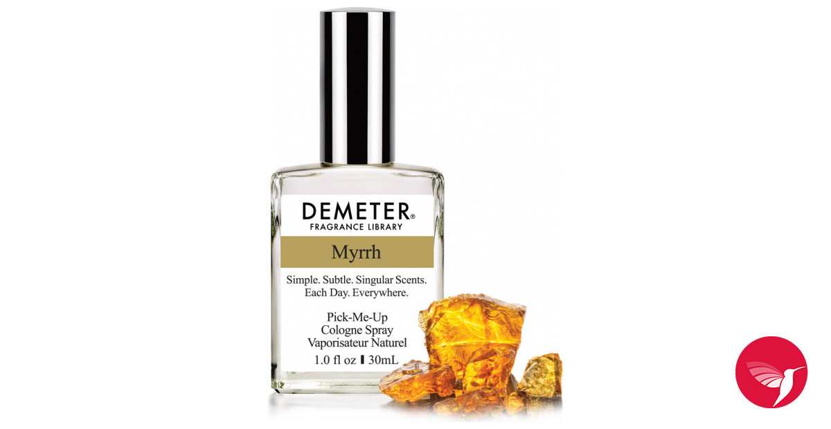 The bitter, the loving ; the myrrh and the dying. — The Perfume