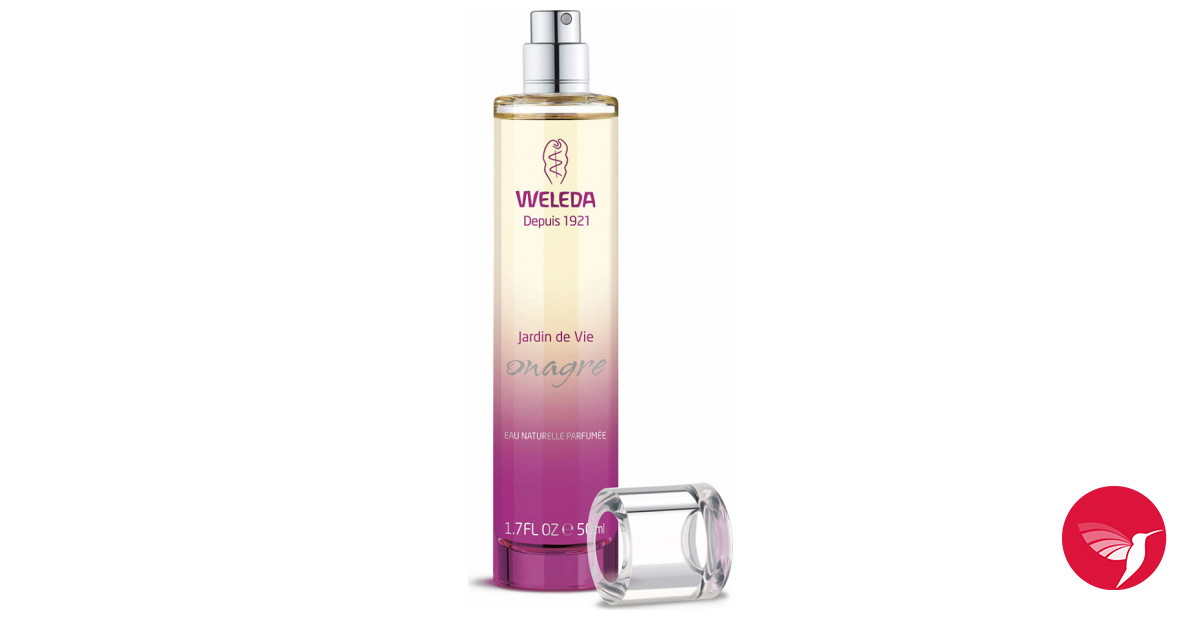 velstand Elastisk grundlæggende Jardin de Vie Onagre Weleda perfume - a fragrance for women 2016