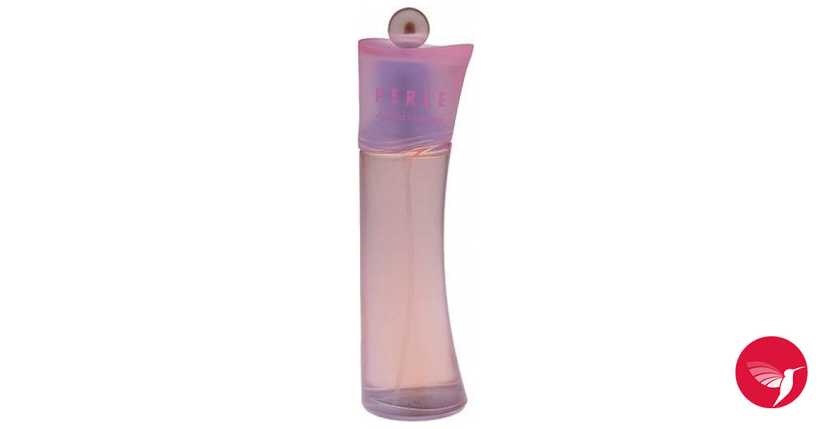 Parfum Daniel Aubusson Perlissima Eau De Toilette 100 Ml - Vaporisateur - Neuf Sans Boîte