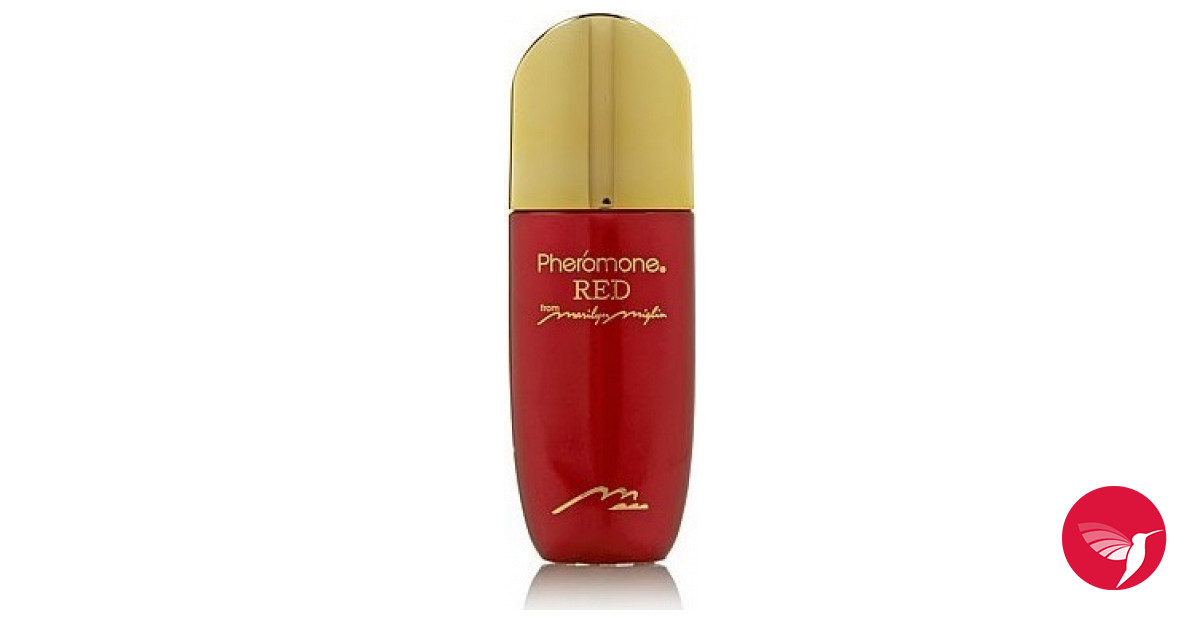 marilyn miglin pheromone red