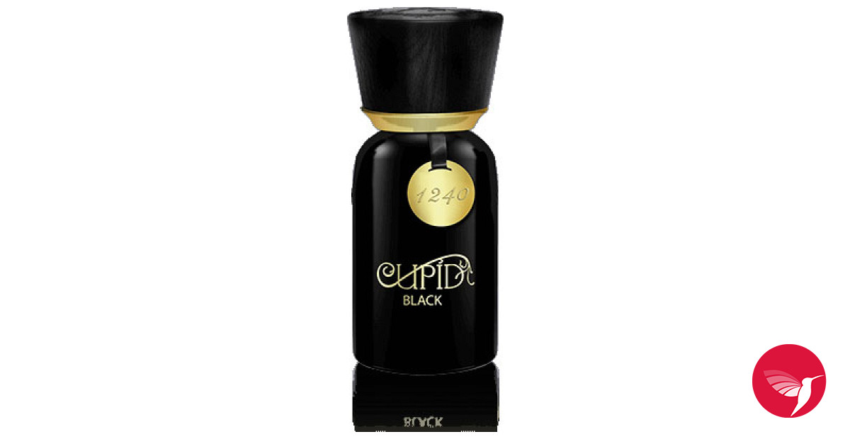 Cupid Black 1240 Cupid Perfumes perfume - a fragrance for women