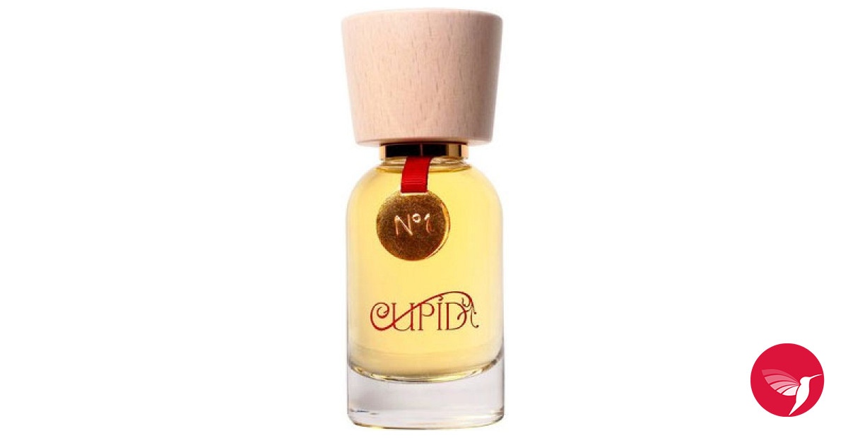 Cupid No.1 Cupid Perfumes perfume - a fragrance for women and men 2015