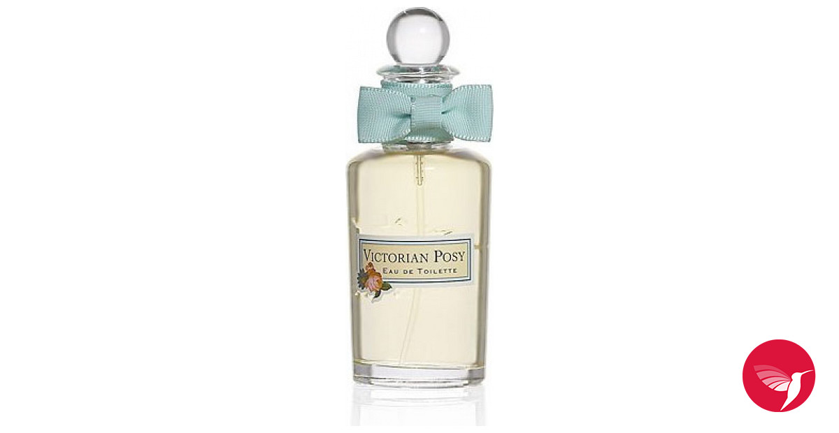 penhaligon's victorian posy