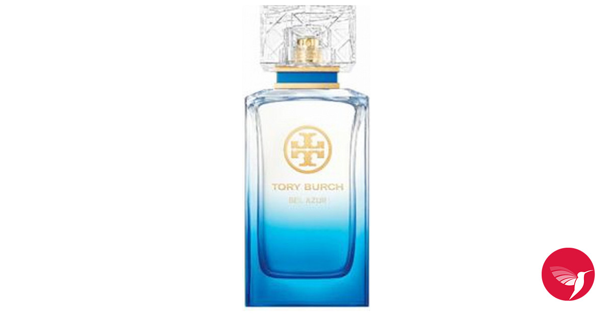Bel Azur Tory Burch perfume - a fragrance for women 2017