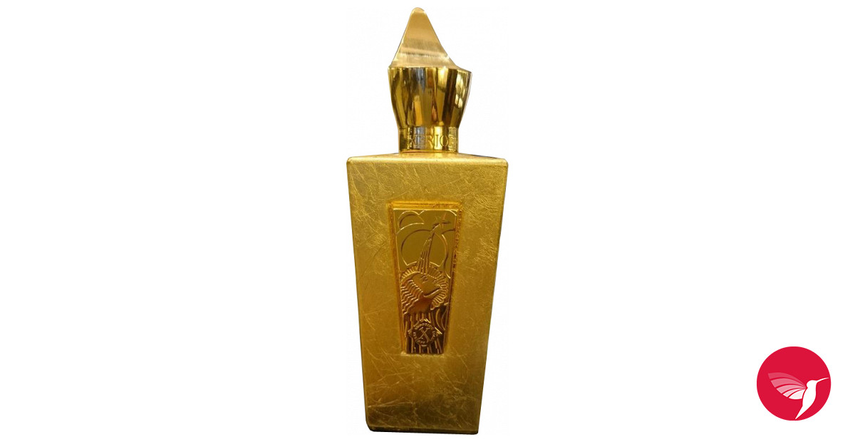 Jebel Xerjoff perfume a fragrance for women and men 2015