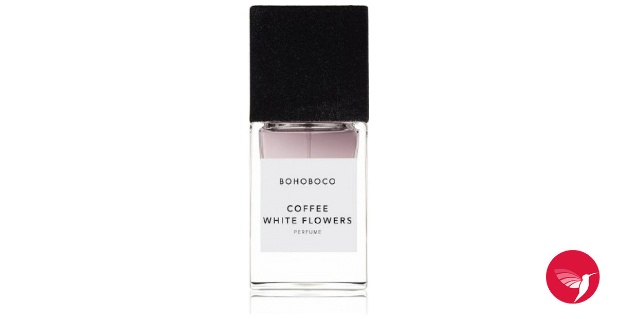 Coffee White Flowers Bohoboco perfume - a fragrance for women and