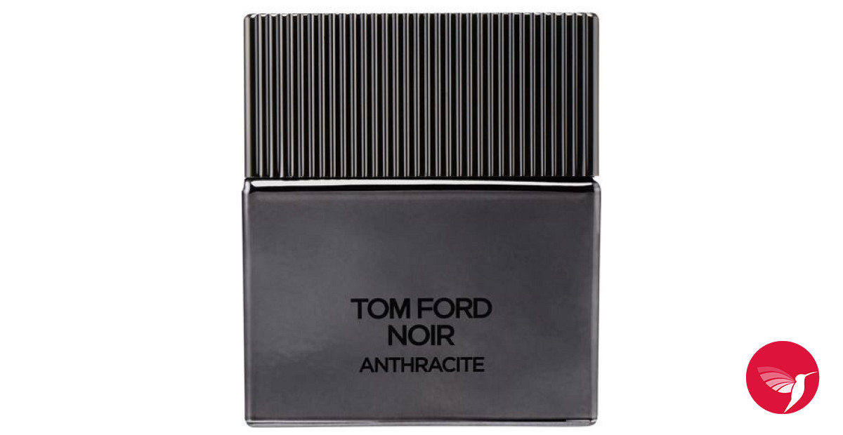 Noir Anthracite Tom Ford cologne - a fragrance for men 2017