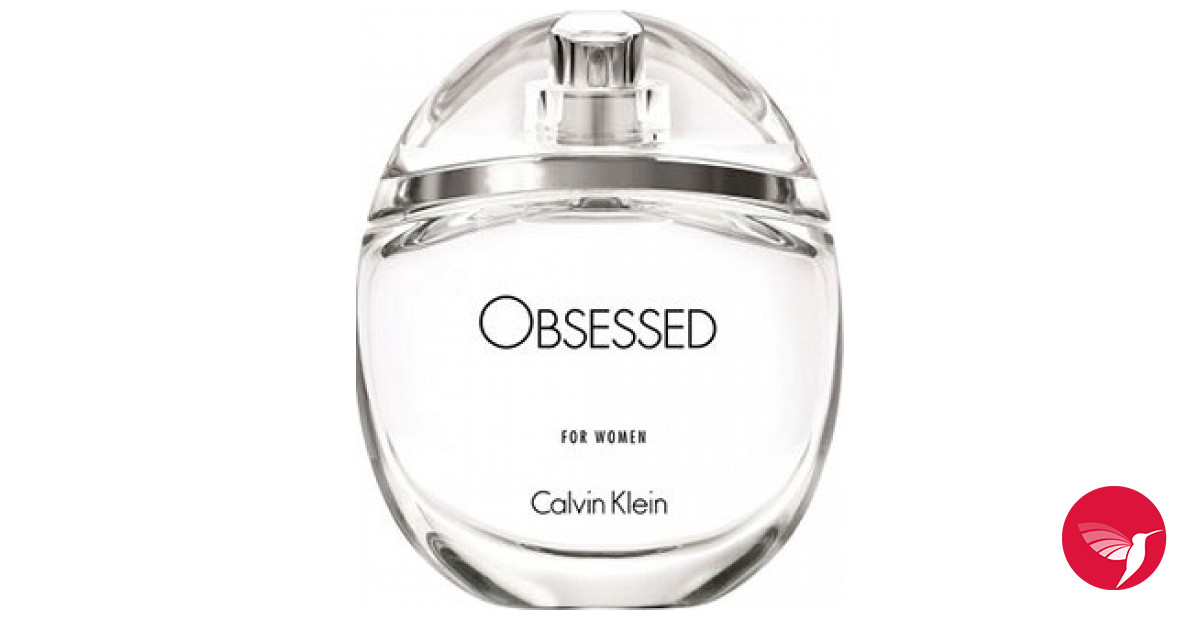 Eternity for Women Reflections Calvin Klein perfume - a new
