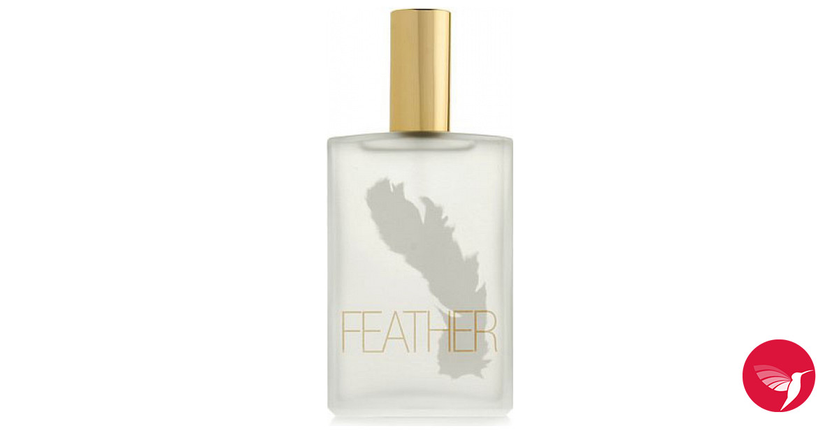 Feather Serious Skin Care Perfume A Fragrance For Women And Men 2010