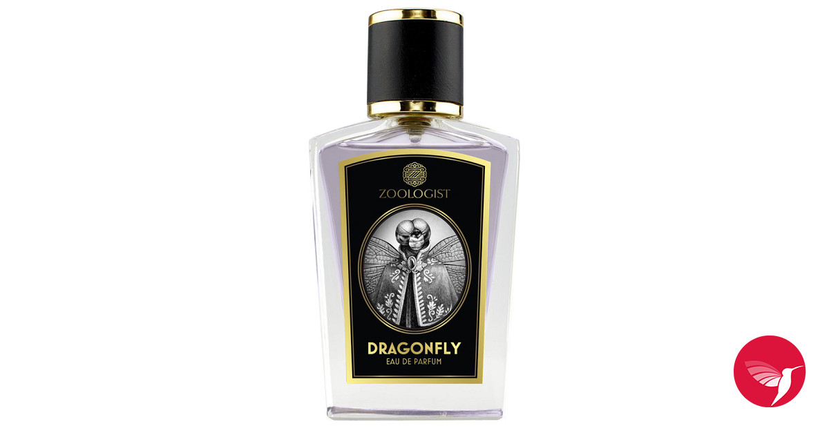 Dragonfly Zoologist Perfumes perfume - a fragrance for women and