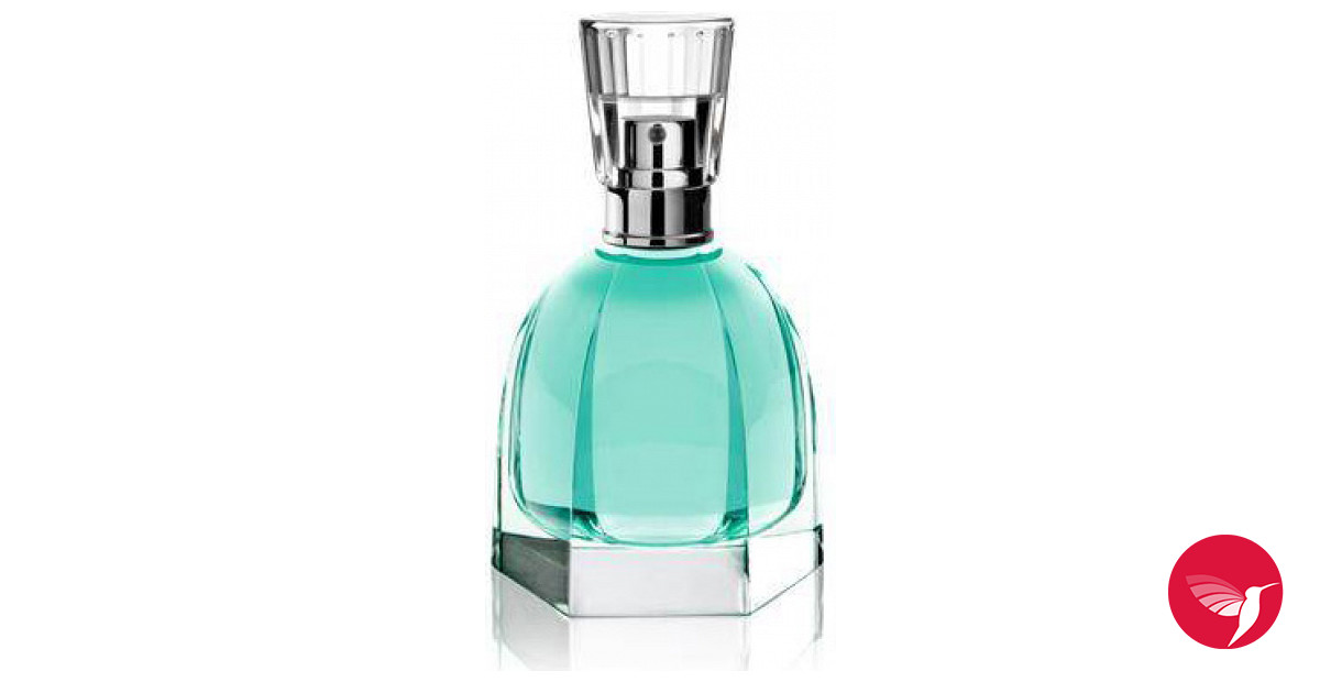 My Little Garden Oriflame perfume - a fragrance for women 2017