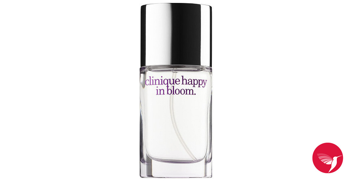 Happy In Bloom 2017 Clinique perfume - a fragrance for women 2017