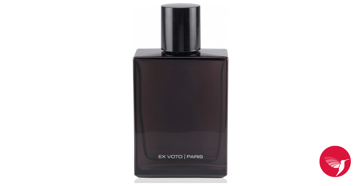 Eau de Luxe Amber Ex Voto perfume - a fragrance for women and men 2016