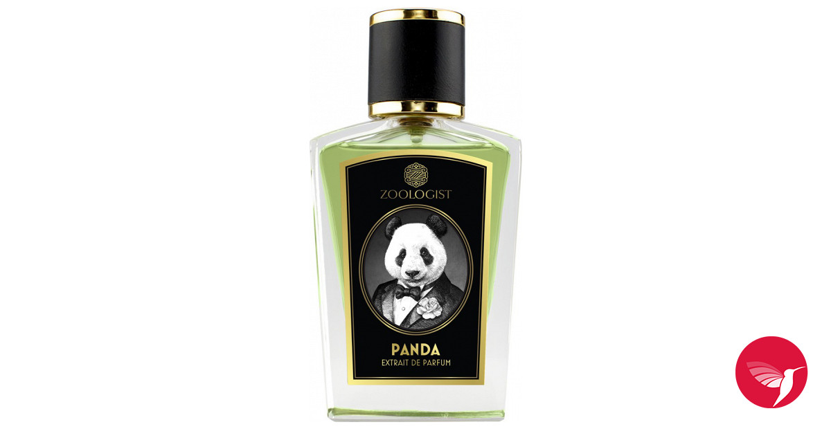 Panda Edition 2017 Zoologist Perfumes perfume - a fragrance for