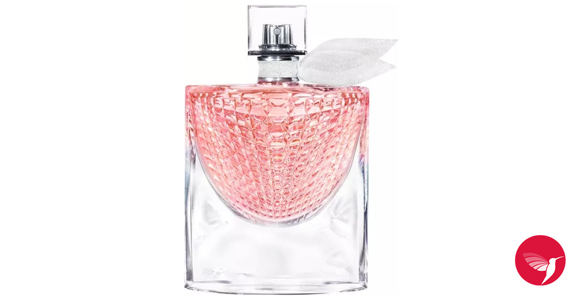 L'ECLAT Parfum • Energetic Femenine Floral Fruity Aroma High  Concentration L'Bel